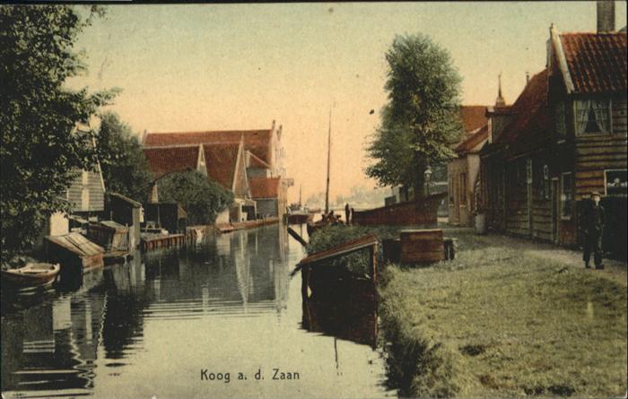Koog Zaan