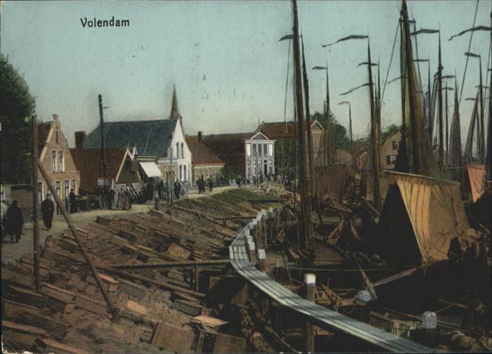 Volendam