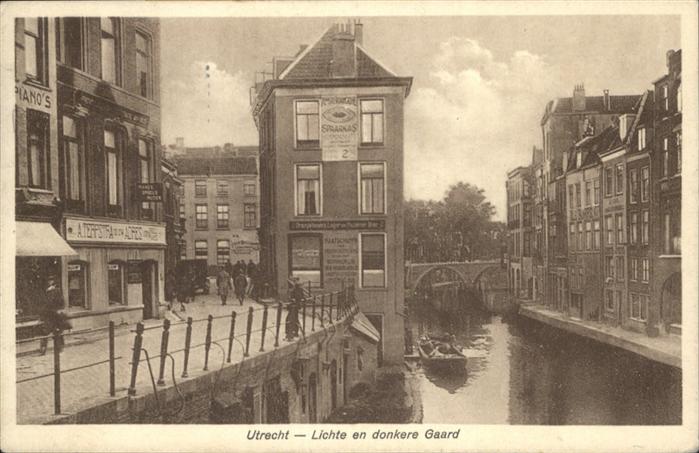 Utrecht