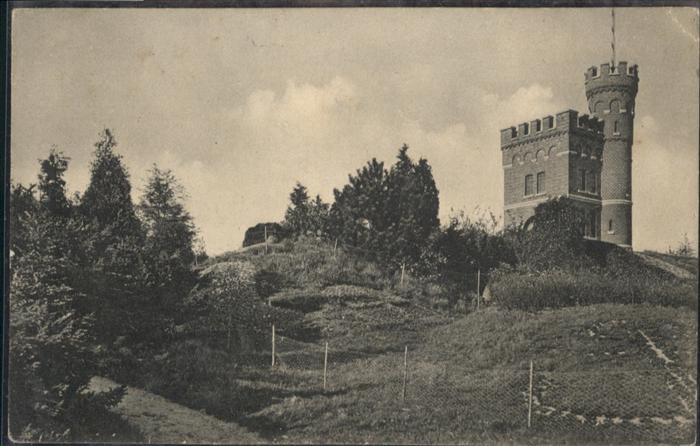 Ermelosche Bazar [?]