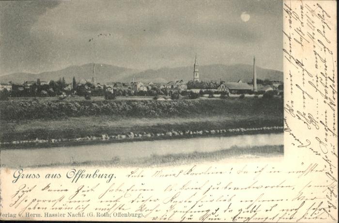 Offenburg