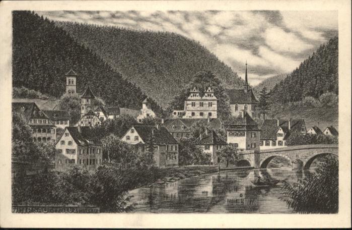 Hirsau