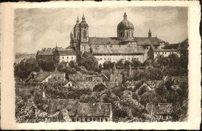 Ravensburg Wuerttemberg Weingarten