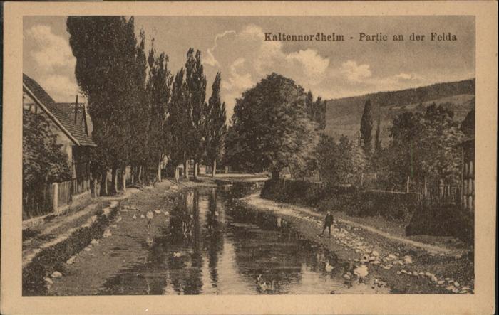 Kaltennordheim Felda