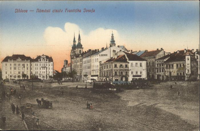 Ithlava Frantiska Josefa Kutsche