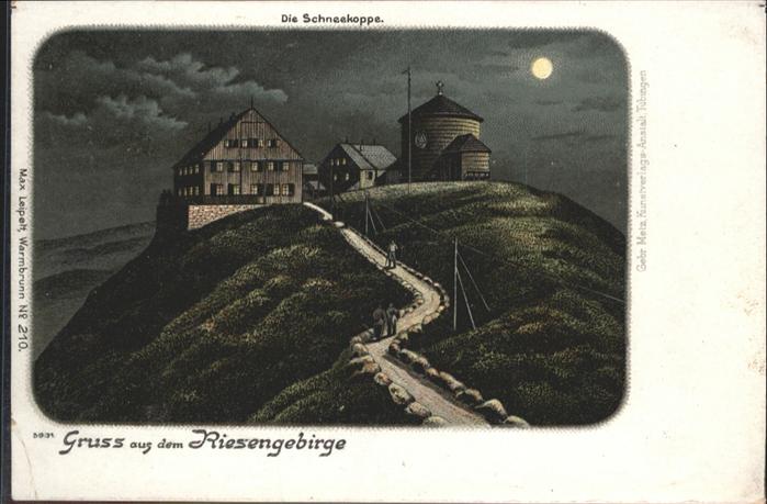 Dobel Schwarzwald Riesengebirge