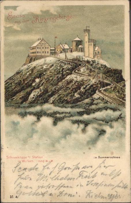 Dobel Schwarzwald Riesengebirge