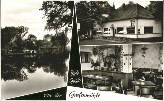 Grafenmuehle Weissenstadt