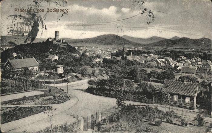Bad Godesberg