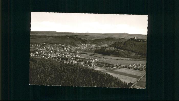 Niedermarsberg Luftkurort