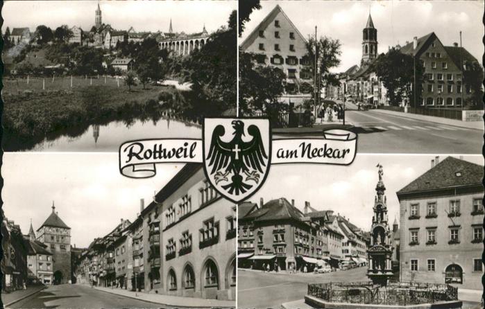 Rottweil Neckar