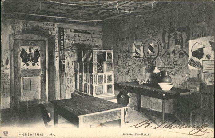 Freiburg Breisgau Herisau