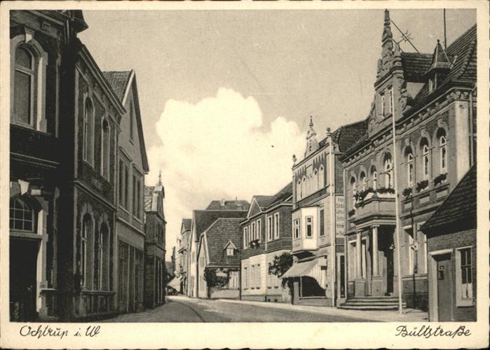 Ochtrup Bültstraße