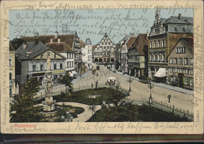 Paderborn