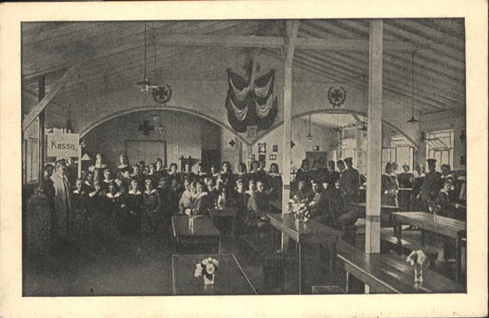 Rotes Kreuz Herbesthal