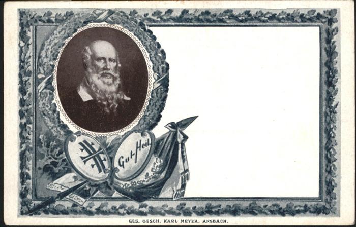 Jahn Ludwig Friedrich