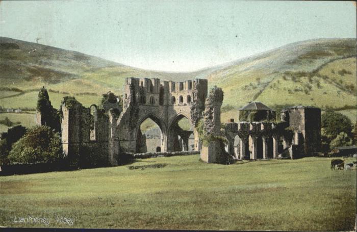 Monmouthshire