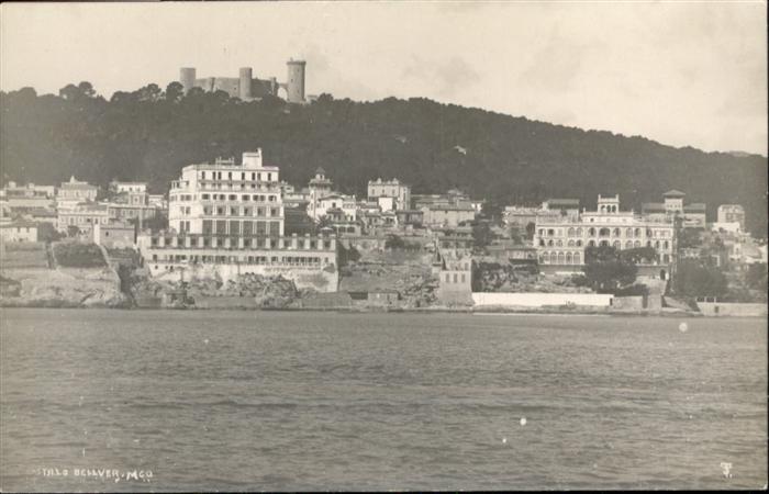 Mallorca [Handschriftlich]