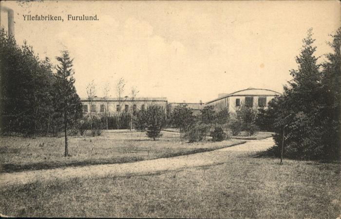 Furulund Yllefabriken