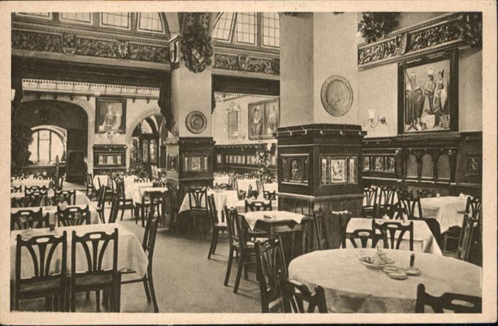 Heidelberg Neckar Hotel Restaurant Zum Ritter