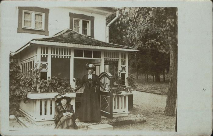 Stockholm [Stpl] Trappeberg