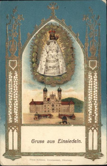 Einsiedeln Altusried