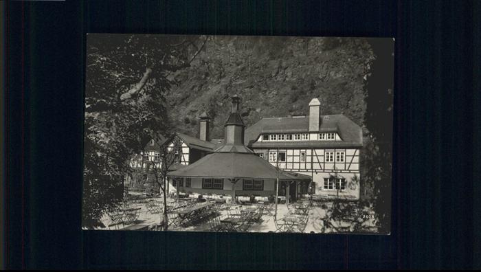 Falkenstein Oberfranken Baer. Brauerei Falkenstein