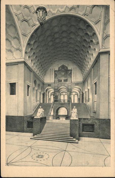 Muenchen Bayern Universitaet