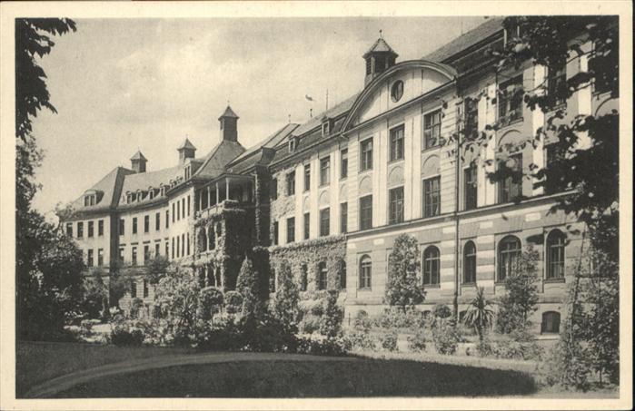 Muenchen Bayern Rotes Kreuz