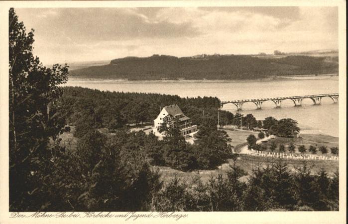 Soest Arnsberg Möhne-See