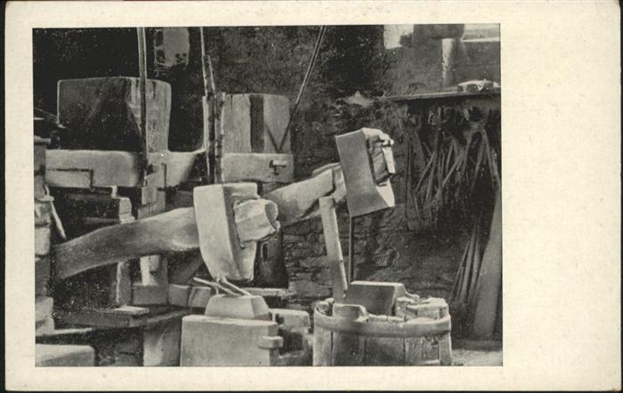 Weida Thueringen Eisenhammer