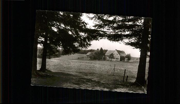Escheck Wintersportplatz
