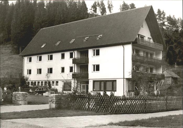 Hammereisenbach-Bregenbach Altersheim
Haus Fischerhof