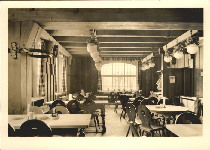 GARMISCH-PARTENKIRCHEN Bayern Brauhaus Garmisch