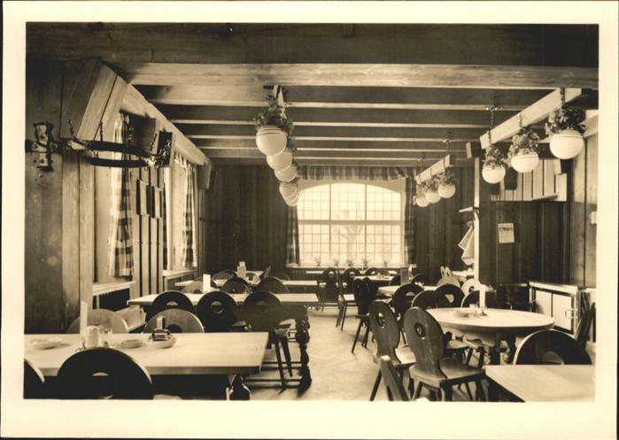 GARMISCH-PARTENKIRCHEN Bayern Brauhaus Garmisch