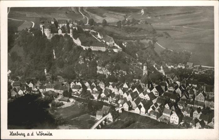 Harburg Wörnitz