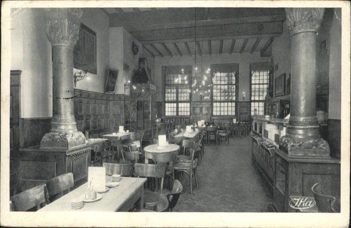 Koeln Rhein Kölner Hofbräu