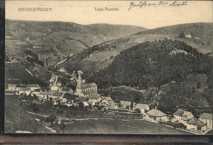 Diedolshausen