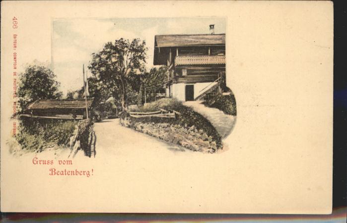 Beatenberg