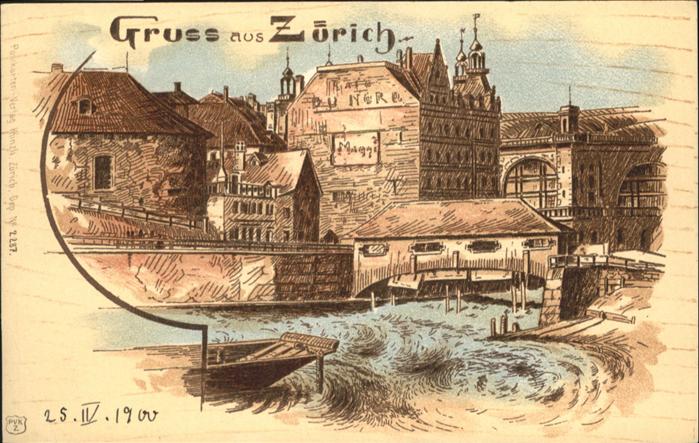 Zuerich