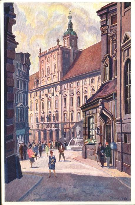 Breslau Niederschlesien Universität