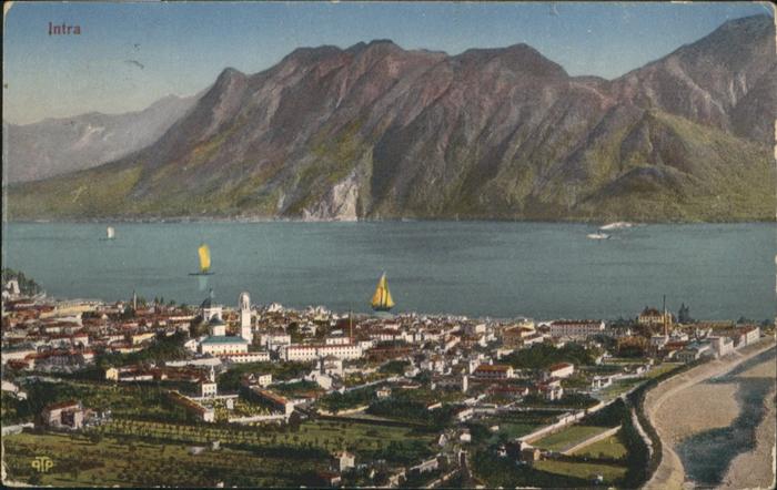 Verbania Intra
