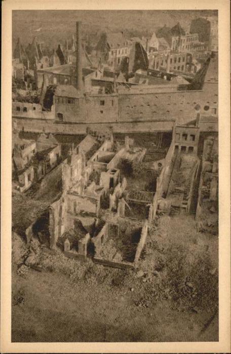 Merville Nord Franz. Flandern