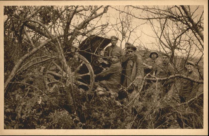 Stenay Abwehrschlacht an der Maas