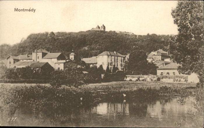 Montmedy