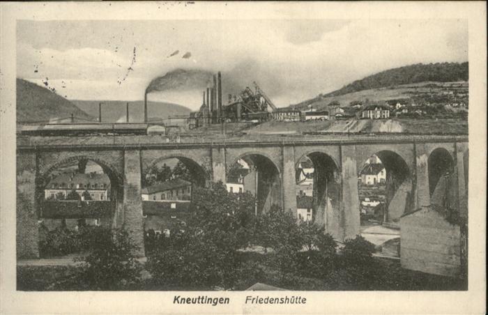 Kneuttingen Friedenshütte