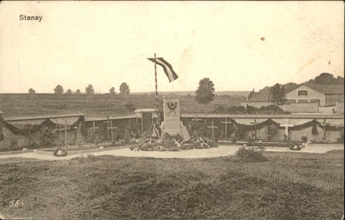 Stenay