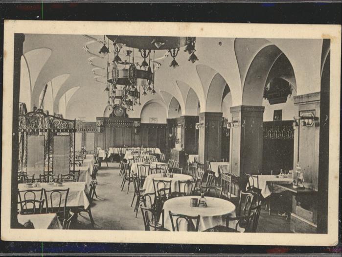 Augsburg Bierhallen Brauerei Riegele