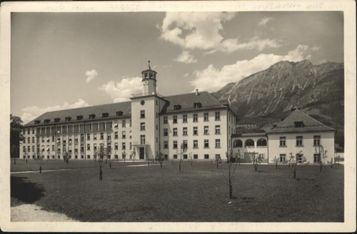Bad Reichenhall Krankenhaus