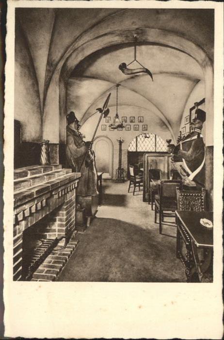 BERLIN CITY Zur Schlossklause